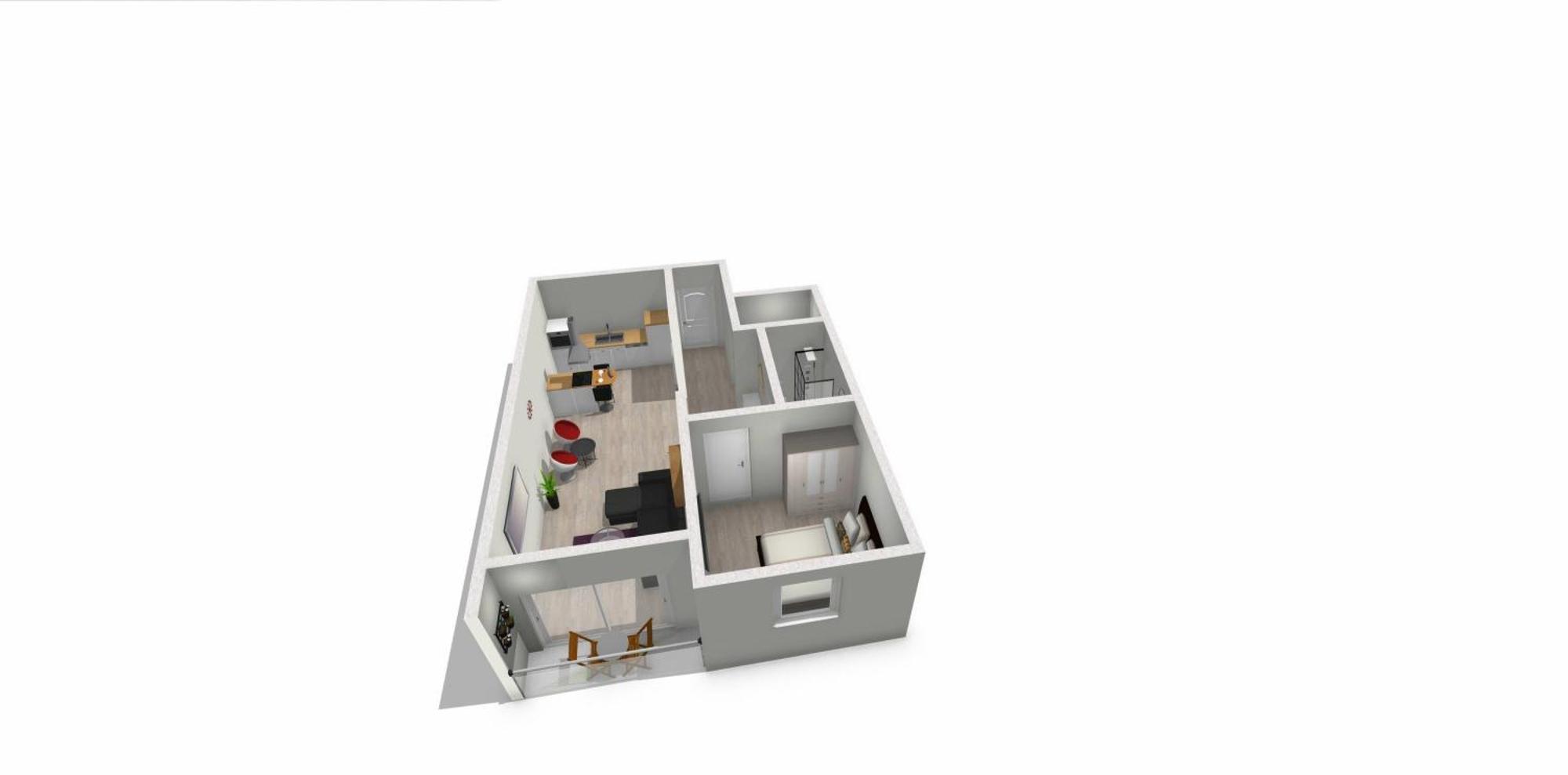 "Yildirim Touristik 1" Ferienwohnung Exklusiv In Austattung Und Lage Cuxhaven Exterior photo