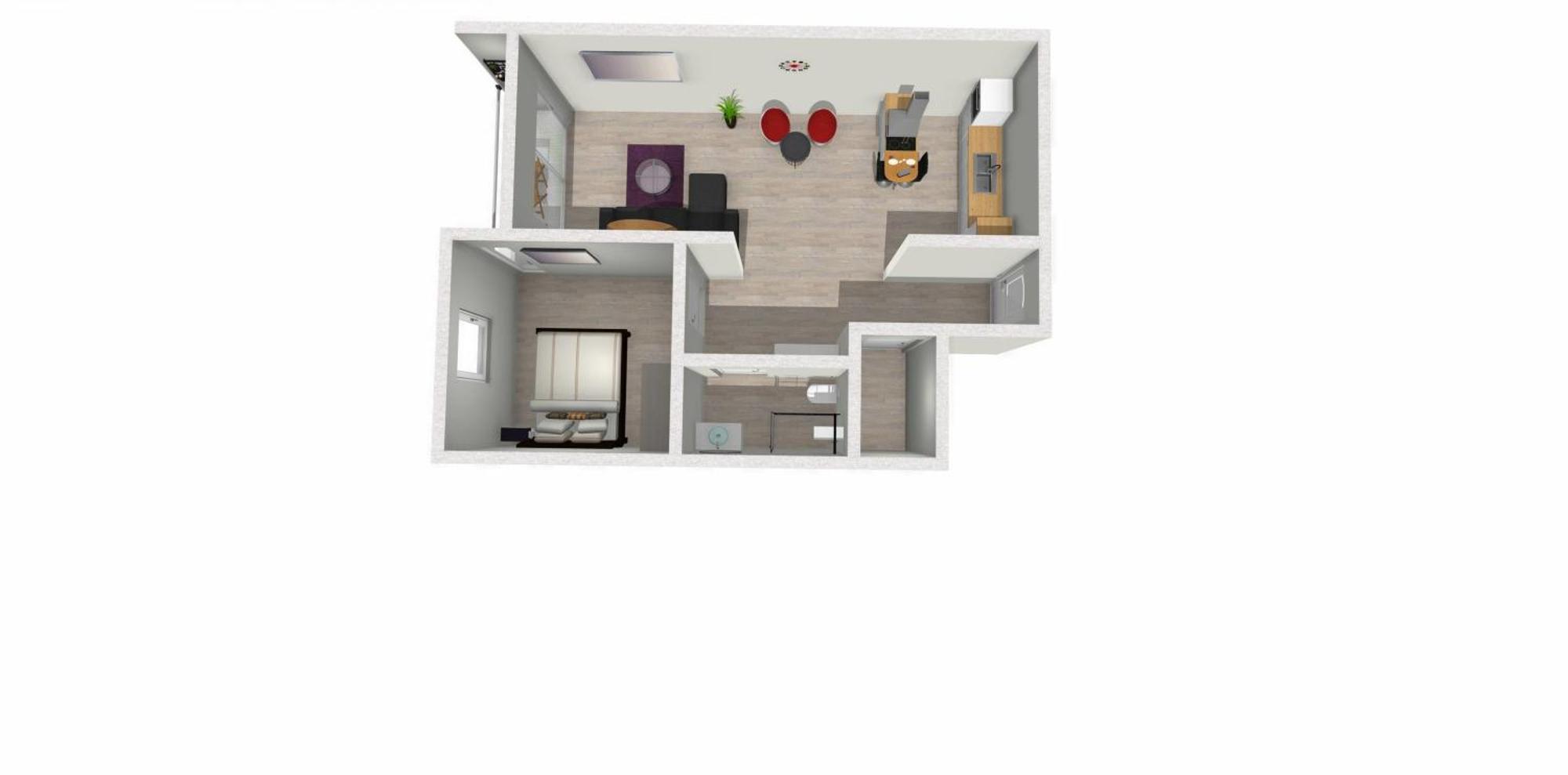 "Yildirim Touristik 1" Ferienwohnung Exklusiv In Austattung Und Lage Cuxhaven Exterior photo