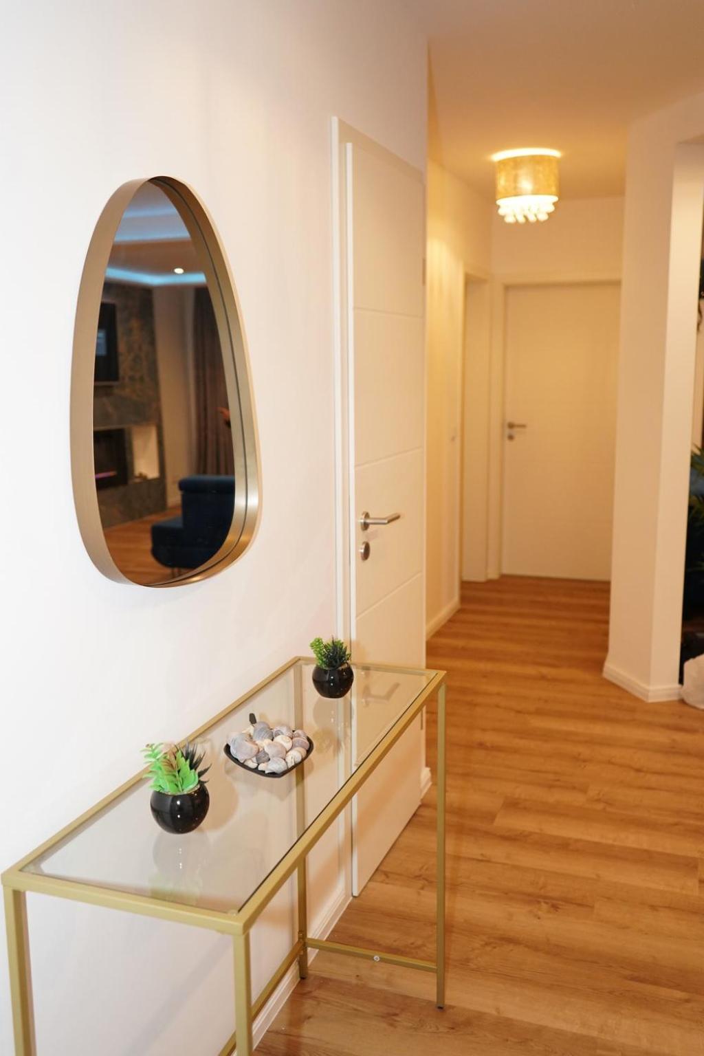 "Yildirim Touristik 1" Ferienwohnung Exklusiv In Austattung Und Lage Cuxhaven Exterior photo