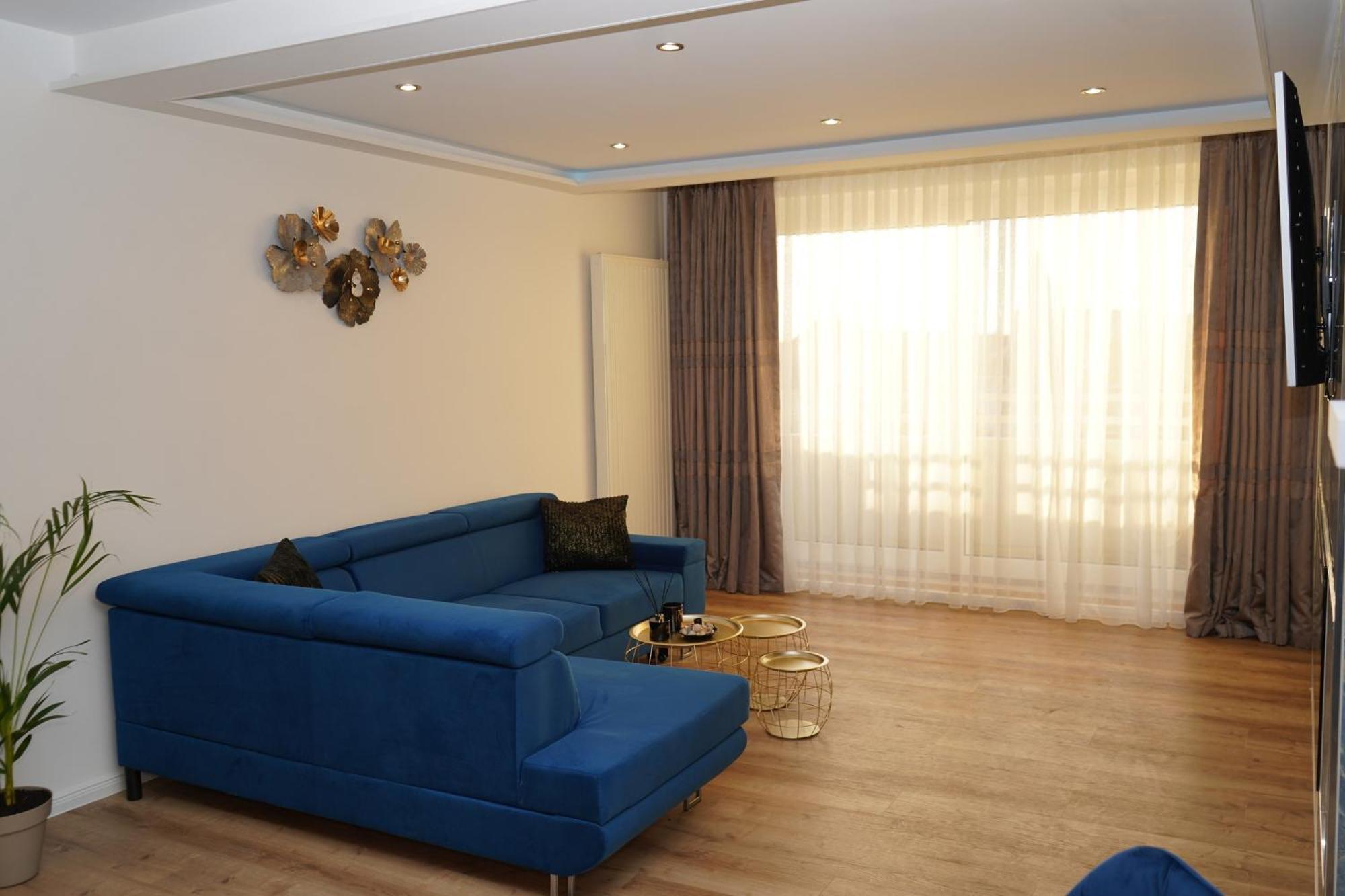 "Yildirim Touristik 1" Ferienwohnung Exklusiv In Austattung Und Lage Cuxhaven Exterior photo