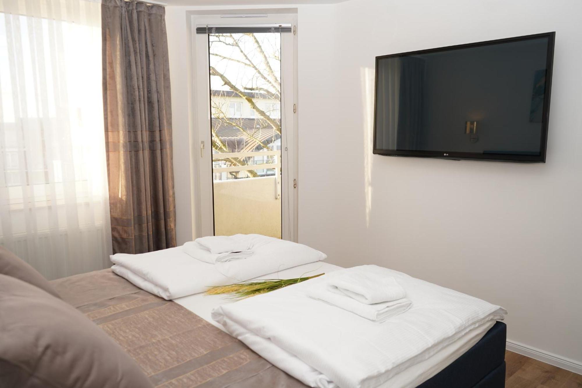 "Yildirim Touristik 1" Ferienwohnung Exklusiv In Austattung Und Lage Cuxhaven Exterior photo